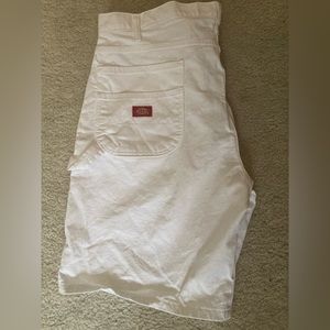 Dickies carpenter shorts